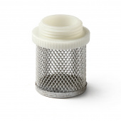 PRO AQUA Фильтр для обратных клапанов, Н 2" — фото, характеристики, купить в PUSHKIN-CLIMBO