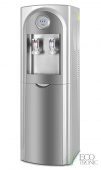Кулер Ecotronic C21-LCE grey — фото, характеристики, купить в PUSHKIN-CLIMBO
