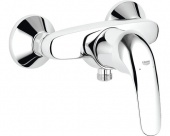 Смеситель для душа GROHE Euroeco, 32740000 — фото, характеристики, купить в PUSHKIN-CLIMBO