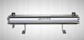 Ультрафиолетовый стерилизатор воды  UV72GPM - STERILIZER — фото, характеристики, купить в PUSHKIN-CLIMBO