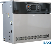 Напольный газовый котел с чугунным теплообменником BAXI SLIM HPS 1.99 — фото, характеристики, купить в PUSHKIN-CLIMBO