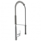 Смеситель для кухни GROHE K7 с высоким изливом, 32950000 — фото, характеристики, купить в PUSHKIN-CLIMBO