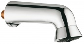 Верхний душ GROHE Relexa Plus, диаметр 50 мм, 28948000 — фото, характеристики, купить в PUSHKIN-CLIMBO