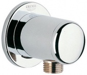 Подключение для душевого шланга GROHE Relexa, 28672000 — фото, характеристики, купить в PUSHKIN-CLIMBO