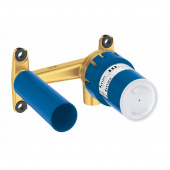 Встраиваемая часть смесителя GROHE Eurodisc Joy, однорычажный (23429000) — фото, характеристики, купить в PUSHKIN-CLIMBO