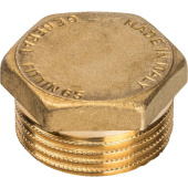 STOUT Заглушка НР 1 — фото, характеристики, купить в PUSHKIN-CLIMBO