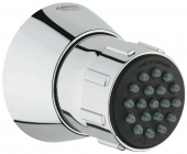 Боковой душ GROHE Relexa Plus (2 режима), хром — фото, характеристики, купить в PUSHKIN-CLIMBO