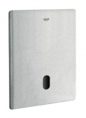 Инфракрасная панель смыва для унитаза GROHE Tectron Skate (1 режим смыва), 38698SD1 — фото, характеристики, купить в PUSHKIN-CLIMBO