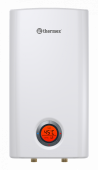 Проточный водонагреватель THERMEX Topflow Pro 24000 — фото, характеристики, купить в PUSHKIN-CLIMBO