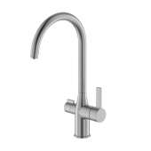 PURBNFJi05 Смеситель для кухни Pure — фото, характеристики, купить в PUSHKIN-CLIMBO