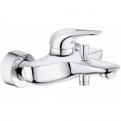 Смеситель для ванны GROHE Eurostyle new, хром (33591003) — фото, характеристики, купить в PUSHKIN-CLIMBO