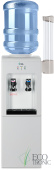 Кулер Ecotronic K2-L White-black — фото, характеристики, купить в PUSHKIN-CLIMBO
