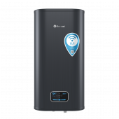 Водонагреватель (бойлер) THERMEX ID 50 V (pro) Wi-Fi — фото, характеристики, купить в PUSHKIN-CLIMBO