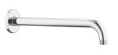 Душевой кронштейн GROHE Rainshower neutral 286 мм, 28576000 — фото, характеристики, купить в PUSHKIN-CLIMBO