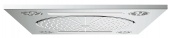 потолочный душ GROHE Rainshower F-series 381x456 мм, 27939001 — фото, характеристики, купить в PUSHKIN-CLIMBO