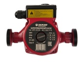 Циркуляционный насос для отопления UNIPUMP  UPС 32-40 180 — фото, характеристики, купить в PUSHKIN-CLIMBO