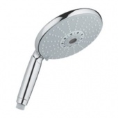 Ручной душ GROHE Rainshower Classic (4 режима), 28765000 — фото, характеристики, купить в PUSHKIN-CLIMBO