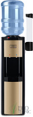Кулер Ecotronic P4-L  black/gold — фото, характеристики, купить в PUSHKIN-CLIMBO