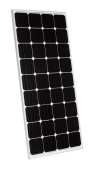 Солнечная панель  Hiden Control SM200W — фото, характеристики, купить в PUSHKIN-CLIMBO