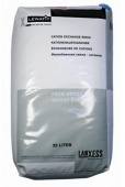 Смола ионообменная «Lewatit MonoPlus MK 51»(25л)(для ивлечения бора) — фото, характеристики, купить в PUSHKIN-CLIMBO