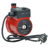 Повысительный насос Aquamotor AR UPA-90 red — фото, характеристики, купить в PUSHKIN-CLIMBO