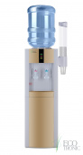 Кулер для воды Ecotronic H1-L gold — фото, характеристики, купить в PUSHKIN-CLIMBO