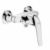 Смеситель для душа GROHE Euroeco Special с запорными S-эксцентриками, 32781000 — фото, характеристики, купить в PUSHKIN-CLIMBO