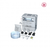 Насосная установка для отвода конденсата Grundfos CONLIFT2 pH+ — фото, характеристики, купить в PUSHKIN-CLIMBO