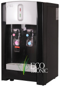 Пурифайер Ecotronic V44-U4T Black — фото, характеристики, купить в PUSHKIN-CLIMBO