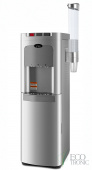 Кулер Ecotronic C8-LX silver — фото, характеристики, купить в PUSHKIN-CLIMBO