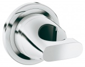 Настенный держатель для душа GROHE Ondus, 27188000 — фото, характеристики, купить в PUSHKIN-CLIMBO