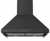 Кухонная вытяжка купольного типа AVEX RYS 6040 B — фото, характеристики, купить в PUSHKIN-CLIMBO