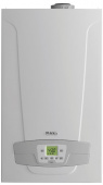 Настенный газовый конденсационный котел BAXI LUNA Duo-tec MP 1.35 — фото, характеристики, купить в PUSHKIN-CLIMBO