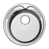 SUN51S0i77 IDDIS Мойка для кухни Suno — фото, характеристики, купить в PUSHKIN-CLIMBO