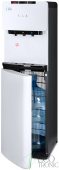 Кулер Ecotronic K41-LX white-black — фото, характеристики, купить в PUSHKIN-CLIMBO