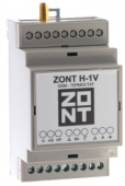 ZONT H-1V GSM термостат для электрических и газовых котлов PROTHERM — фото, характеристики, купить в PUSHKIN-CLIMBO