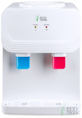 Кулер Ecotronic J3-TN white — фото, характеристики, купить в PUSHKIN-CLIMBO