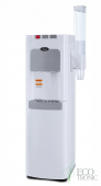 Кулер Ecotronic C8-LX white — фото, характеристики, купить в PUSHKIN-CLIMBO