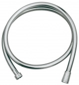 Душевой шланг GROHE Silverflex с защитой от перегибов, 1250 мм, 28362000 — фото, характеристики, купить в PUSHKIN-CLIMBO