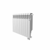 Радиатор Royal Thermo Vittoria Super 500 VDR - 10 секц. — фото, характеристики, купить в PUSHKIN-CLIMBO