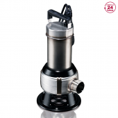 Дренажный насос Grundfos UNILIFT AP 50B.50.08.1.V — фото, характеристики, купить в PUSHKIN-CLIMBO