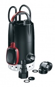 Дренажный насос Grundfos Unilift CC 9 A1 — фото, характеристики, купить в PUSHKIN-CLIMBO