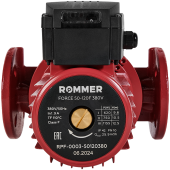 ROMMER Насос циркуляционный 50-120F 380V — фото, характеристики, купить в PUSHKIN-CLIMBO