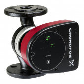 Циркуляционный насос GRUNDFOS MAGNA1 65-150 F 340 — фото, характеристики, купить в PUSHKIN-CLIMBO