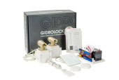 Комплект Gidrоlock Premium RADIO TIEMME 1/2 — фото, характеристики, купить в PUSHKIN-CLIMBO