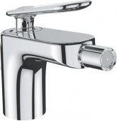 Смеситель для биде GROHE Veris с донным клапаном, 32193000 — фото, характеристики, купить в PUSHKIN-CLIMBO
