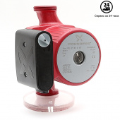 Циркуляционный насос GRUNDFOS UPS 25-80 N — фото, характеристики, купить в PUSHKIN-CLIMBO