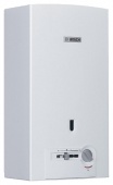 Проточный водонагреватель BOSCH WR 13-2P — фото, характеристики, купить в PUSHKIN-CLIMBO