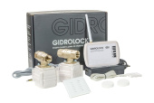 Комплект Gidrolock RADIO + WI-FI 1/2 — фото, характеристики, купить в PUSHKIN-CLIMBO