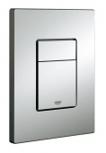 Панель смыва для унитаза GROHE Skate Cosmopolitan (3 режима смыва) с Grohe Fresh, 38805000 — фото, характеристики, купить в PUSHKIN-CLIMBO